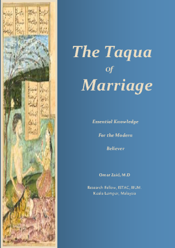 The+Taqua+of+Marriage