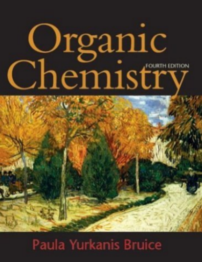 Organic+Chemistry