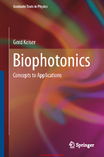 Biophotonics_Concepts_to_Applications