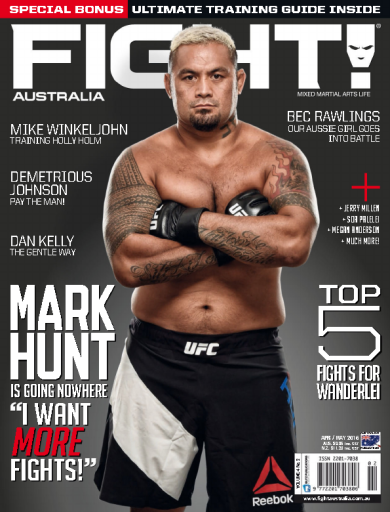 Fight+Magazine+-+Australia+-+April+-+May+_
