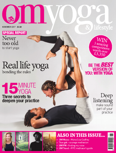 Om+Yoga+Magazine+%E2%80%94+November+2017