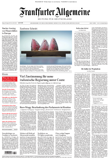 Frankfurter+Allgemeine+Zeitung+-+30.08.2019