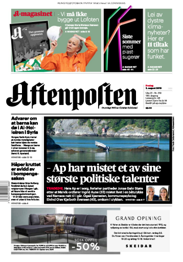 Aftenposten+-+02.08.2019