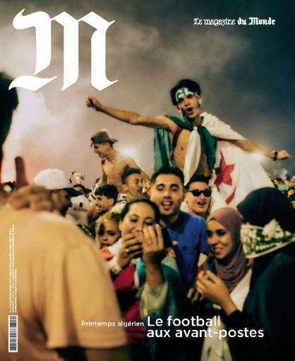 Le+Monde+Magazine+Du+27+Juillet+2019
