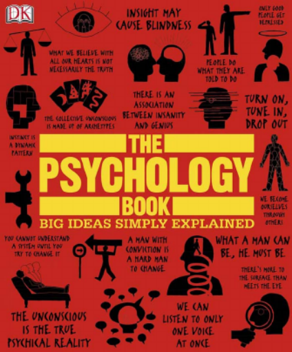 The+Psychology+Book