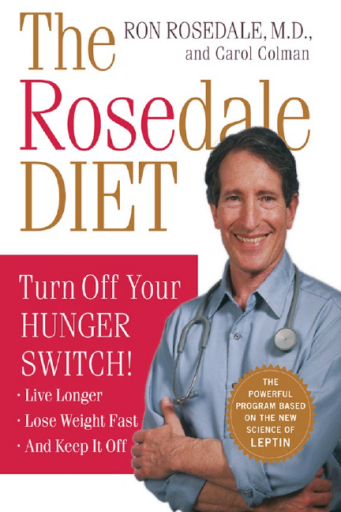 The+Rosedale+Diet