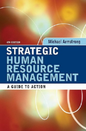 Strategic+Human+Resource+Management%3A+A+Guide+to+Action