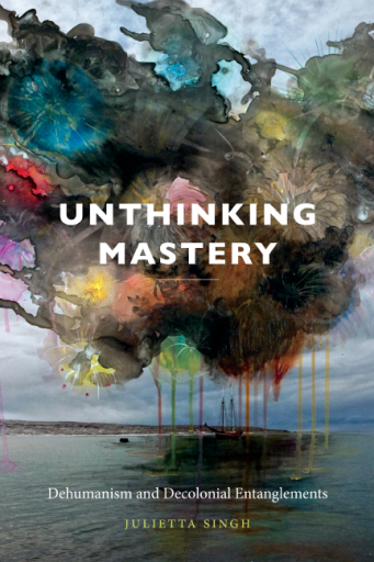 Unthinking+Mastery