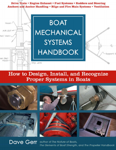 Dave+Gerr+-+Boat+Mechanical+Systems+Handbook-How+to+Design%2C+Install%2C+and+Recognize+Proper+Systems+in+Boats