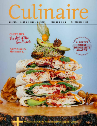 Culinaire+September+2019