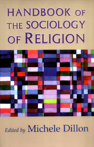 Handbook+of+the+Sociology+of+Religion
