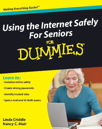 Using+the+Internet+Safely+For+Seniors