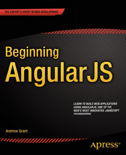 Beginning+AngularJS