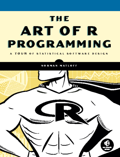 The+Art+of+R+Programming