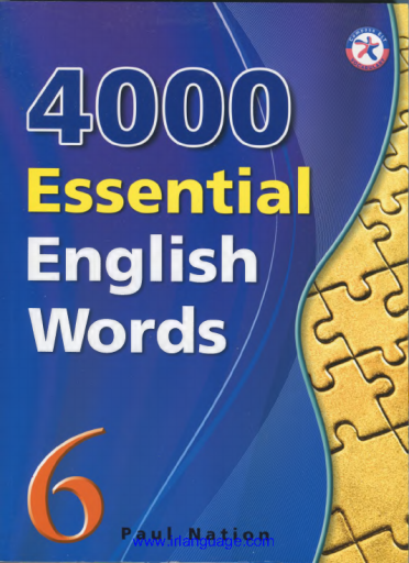 4000+Essential+English+Words