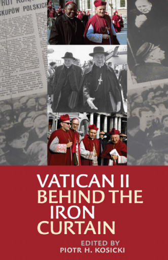 Vatican+II+Behind+the+Iron+Curtain