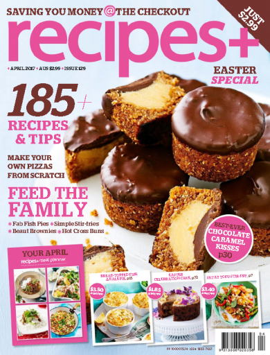 recipes_Australia_Issue_129_April_2017