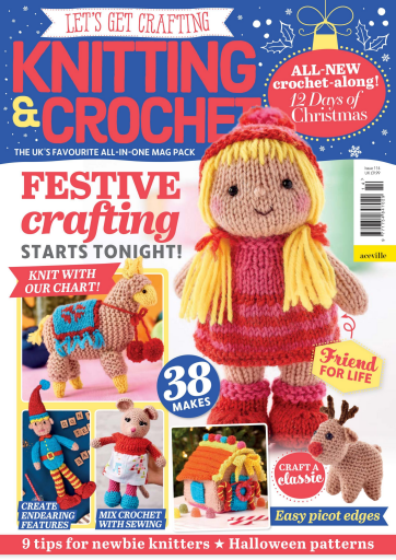 Let_s_Get_Crafting_Knitting_and_Crochet__October_2019