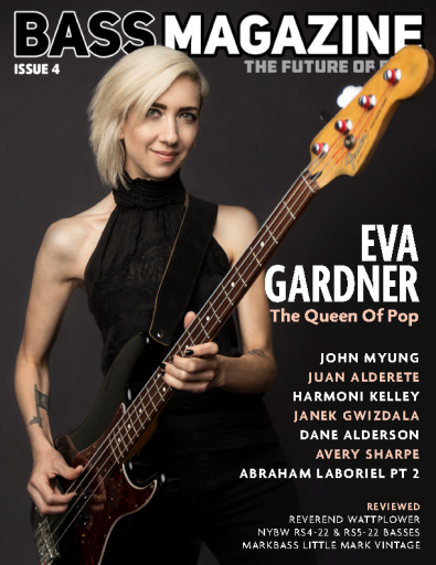 Bass+Magazine+%E2%80%93+Issue+4+2019