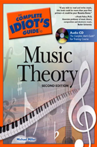 The+Complete+Idiot%27%27s+Guide+to+Music+Theory
