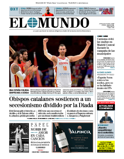 El+Mundo+-+09.09.2019