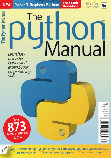 The+Complete+Python+Manual+-+%2335+-+2019