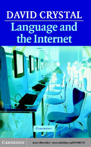 Language+and+the+Internet
