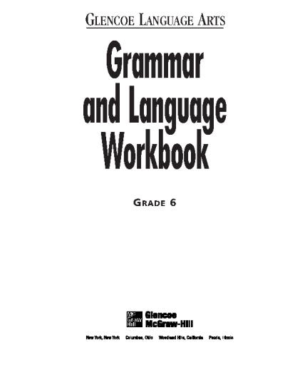 Grammar+and+Language+Workbook