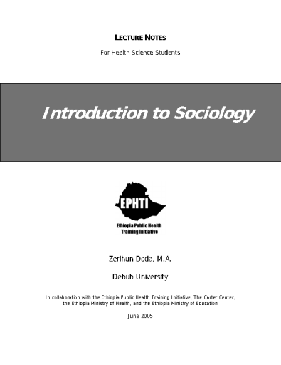 Microsoft Word - sociology_body.doc