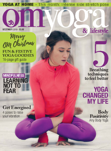 OM_Yoga_Magazine_December_2019