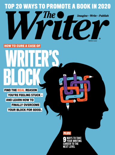 The Writer 03.2020
