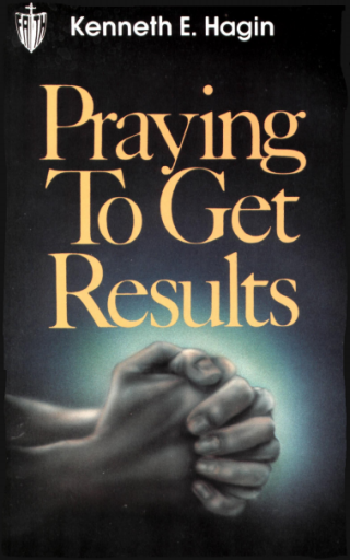 Praying+To+Get+Results