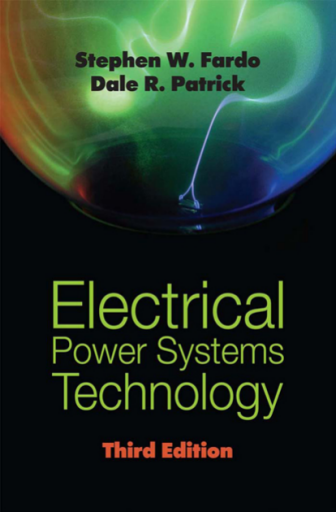 Electrical+Power+Systems+Technology