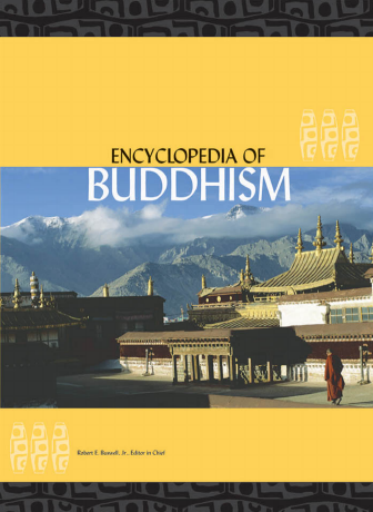 Encyclopedia+of+Buddhism