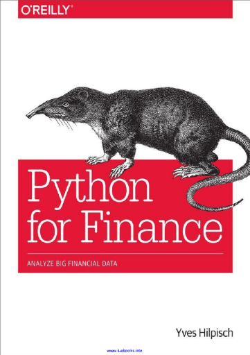 Python+for+Finance%3A+Analyze+Big+Financial+Data