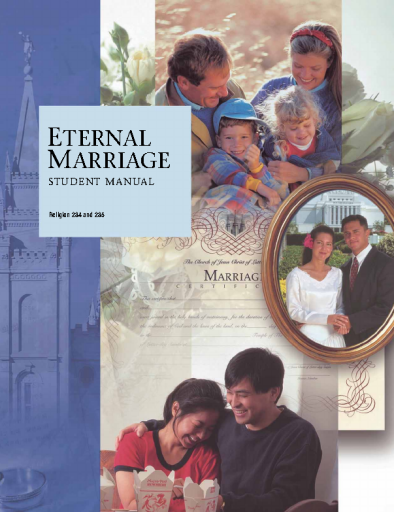eternal+marriage