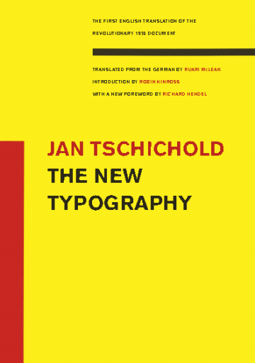 The+New+Typography