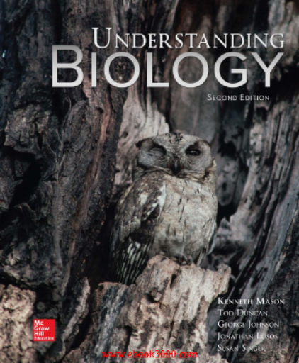 Understanding+Biology+%28Majors+Biology%29%2C+2nd+Edition
