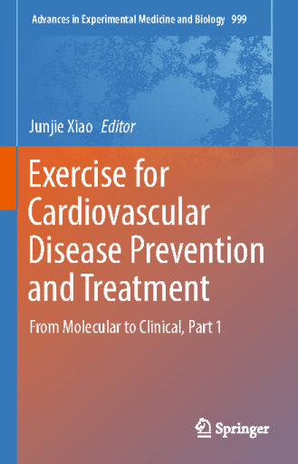 Exercise+for+Cardiovascular+Disease+Prevention+and+Treatment+From+Molecular+to+Clinical%2C+Part+1