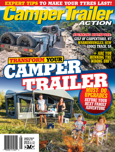 Camper+Trailer+Action+%E2%80%94+Issue+104+2017