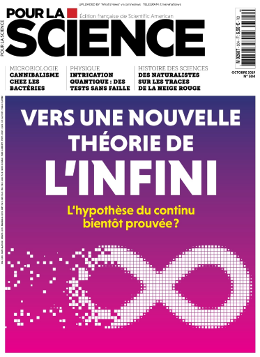 Pour+la+Science+-+10.2019