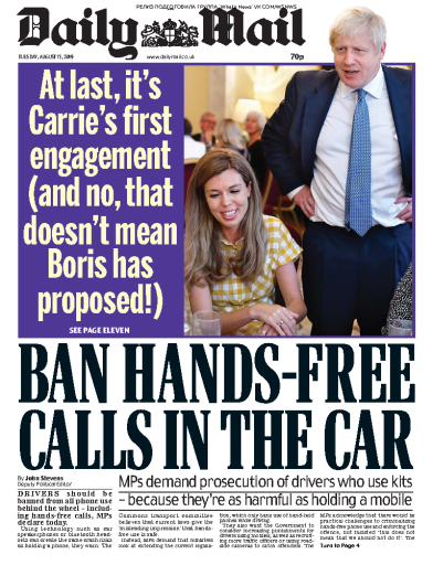 Daily+Mail+-+13.08.2019