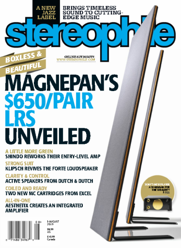 Stereophile+%E2%80%93+August+2019
