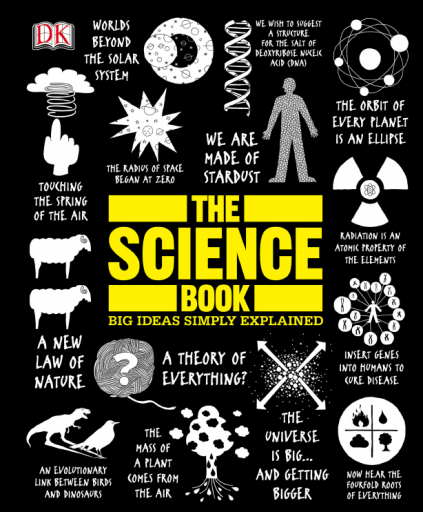 The+Science+Book