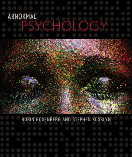Abnormal+Psychology