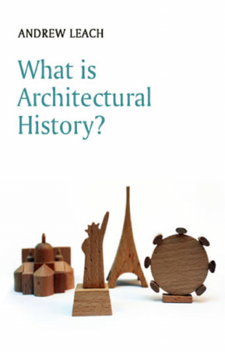 What+is+Architectural+History