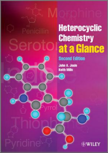 Heterocyclic+Chemistry+at+a+Glance