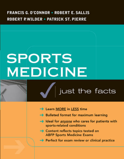 Sports+Medicine%3A+Just+the+Facts