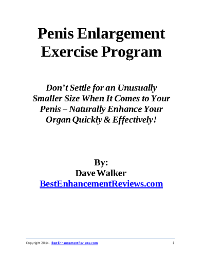 Penis+Enlargement+Exercise+Program