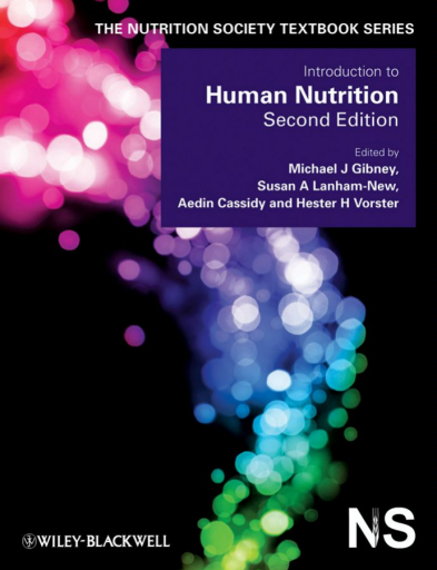 Introduction+to+Human+Nutrition